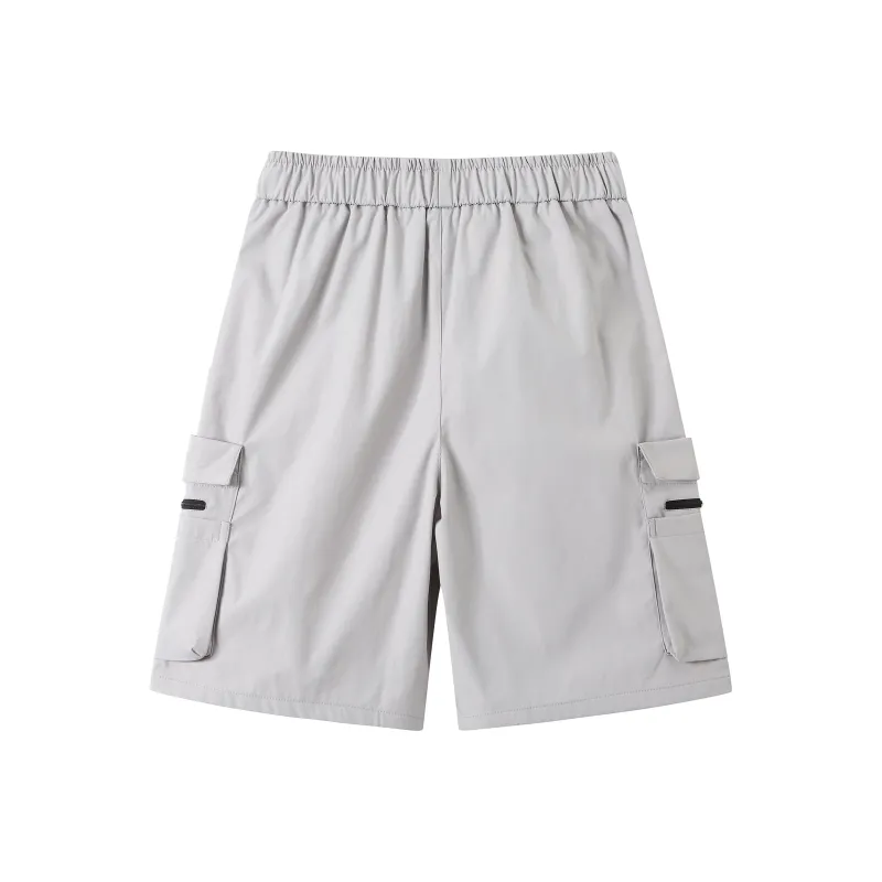 CBCD Cargo Shorts Unisex-1