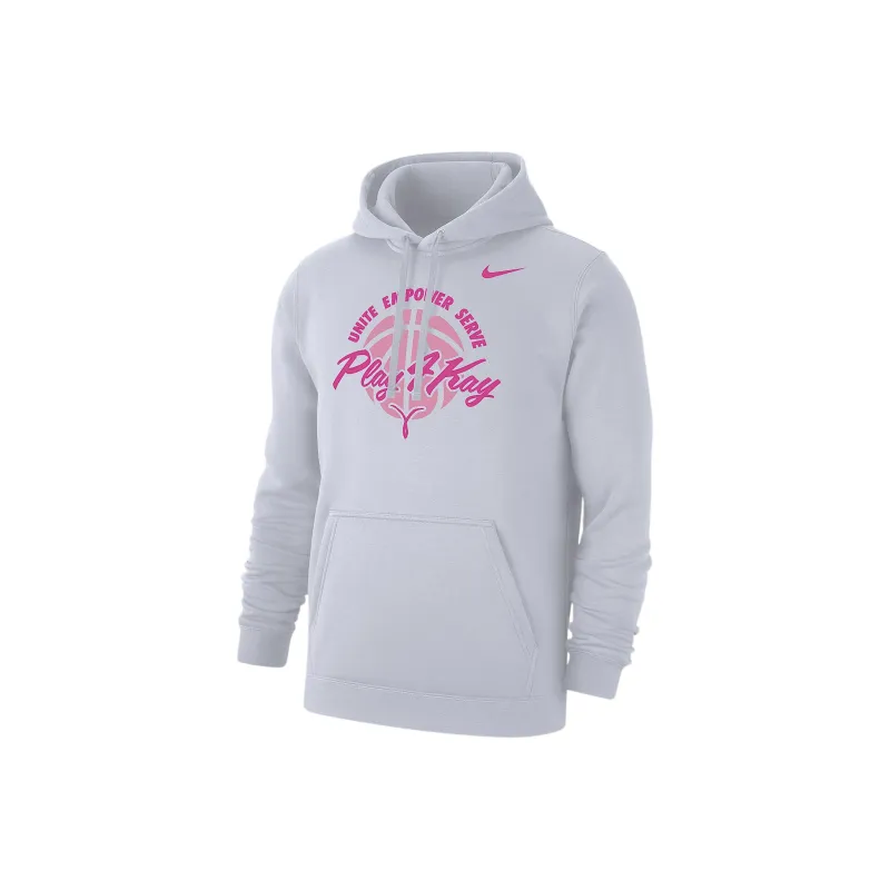 Nike Club Men's Basketball Pullover Hoodie-0