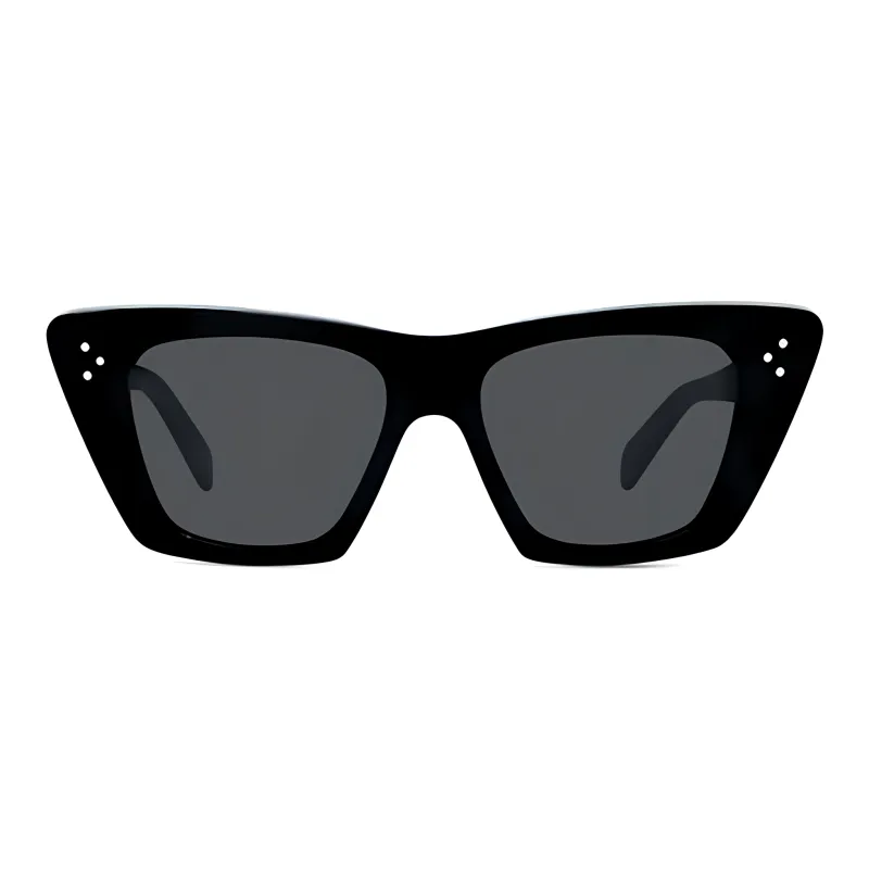 CELINE Cat Eye Frame Sunglasses-1