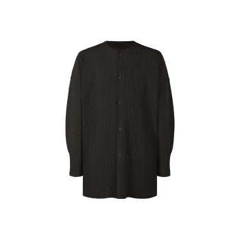 Homme Plissé Issey Miyake Mc February Coat