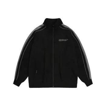 BJHG Jackets Unisex