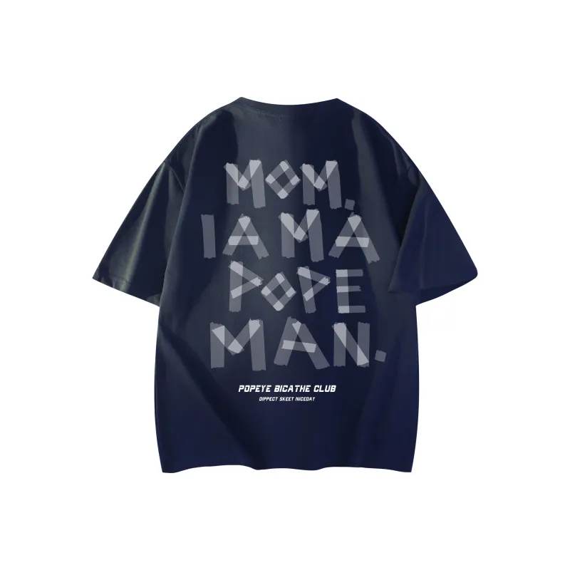 POPEYE x SOORCHCE T Shirt Unisex-4
