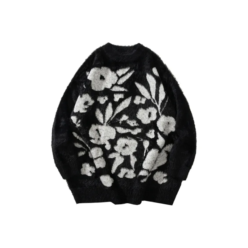 MPUX Knitwear Unisex-2
