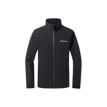 Columbia SS22 Jacket Men's Black