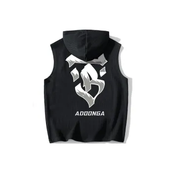 ADOONGA Tank Tops Unisex