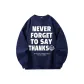 Navy Blue (White Logo)