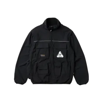 PALACE Cordura Rs Zip Off Jacket