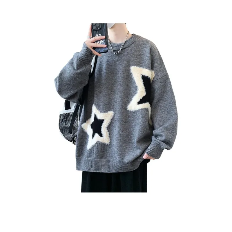 WELTER EXPERIMENT Knitwear Unisex-5