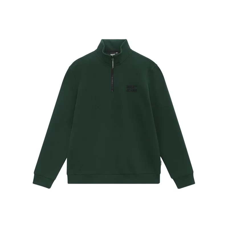 GOLF JEANS Series FW24 Sweatshirt Men's-6