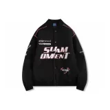 [Black]Fall Winter Padded