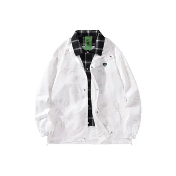Izro X IRSCTO Jackets Unisex