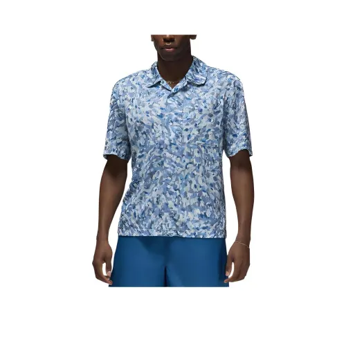 JORDAN Essentials Men's Poolside Top