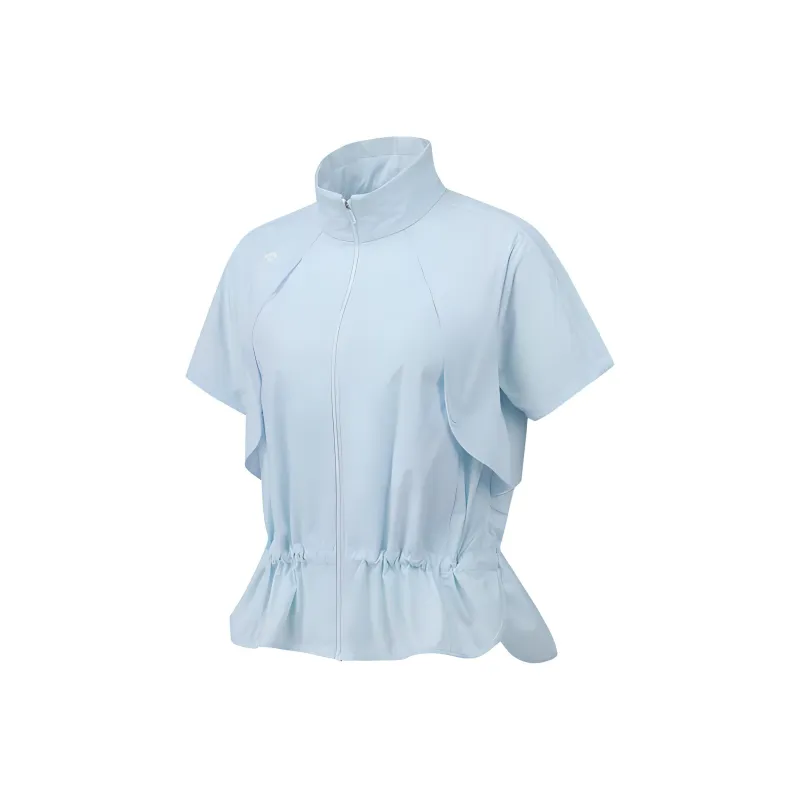 DESCENTE Jackets Women's-2