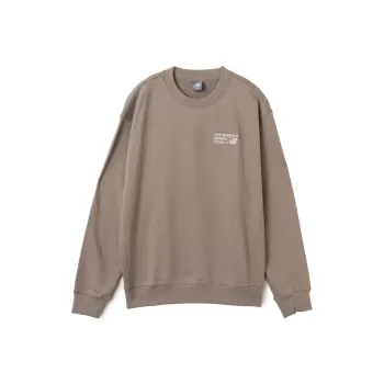 New Balance Athletics Premium Sweatshirt