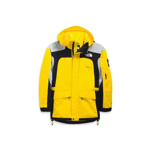 THE NORTH FACE Black Box Search And Rescue Dryvent Jacket