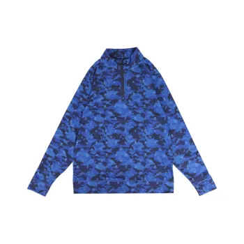 GFORE Sweatshirt Men's Marine Blue