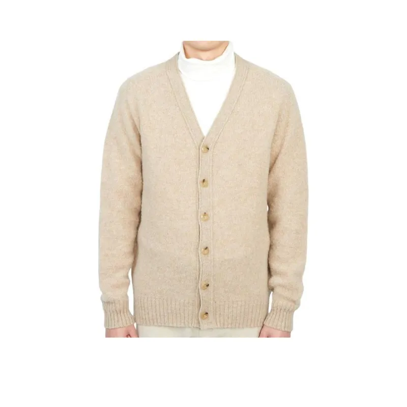 HOWLING STAR Knitwear Men's Beige-0