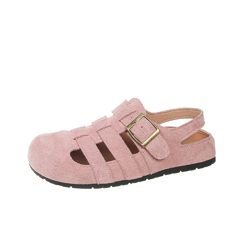 Puppytown Slip Resistant And Abrasion Resistant Coverage Low Top Casual Shoes Women's-5