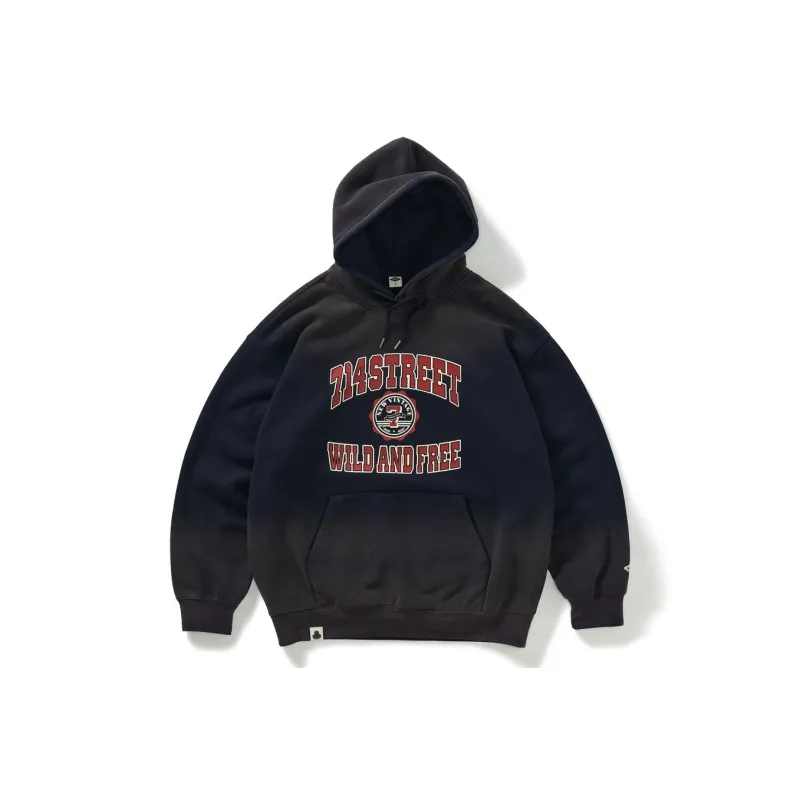 714STREET Sweatshirts Unisex-2