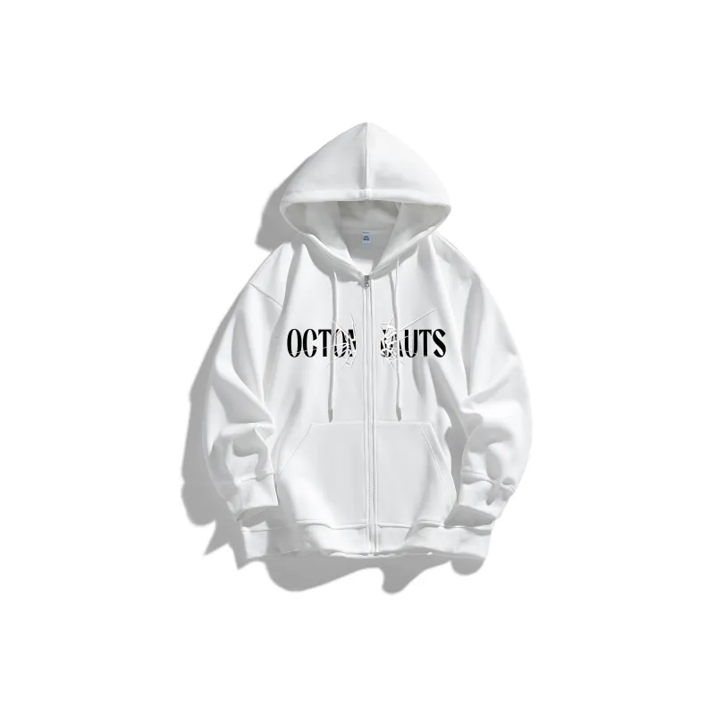 Small Columns Under The Sea Sweatshirt Unisex-22