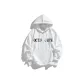 White[Thickened and Fleece-Lined]