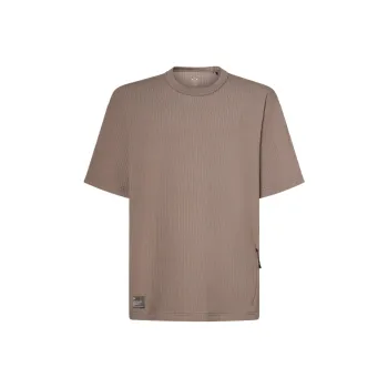 Oakley Ribbed T shirt