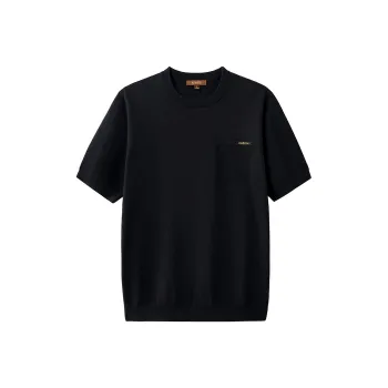 G·Mons Knitwear Men's Extreme Night Black