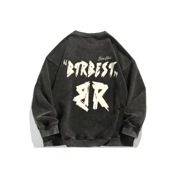 BTR Sweatshirts Unisex