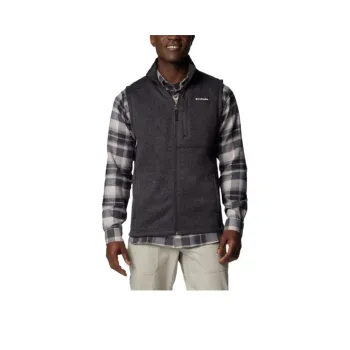 Columbia Sweater Weather 2 Tank Tops Men's Black