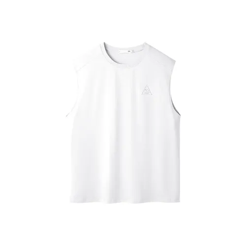 HLA x SANTI,LIANMINGKUAN Tank Top Men's
