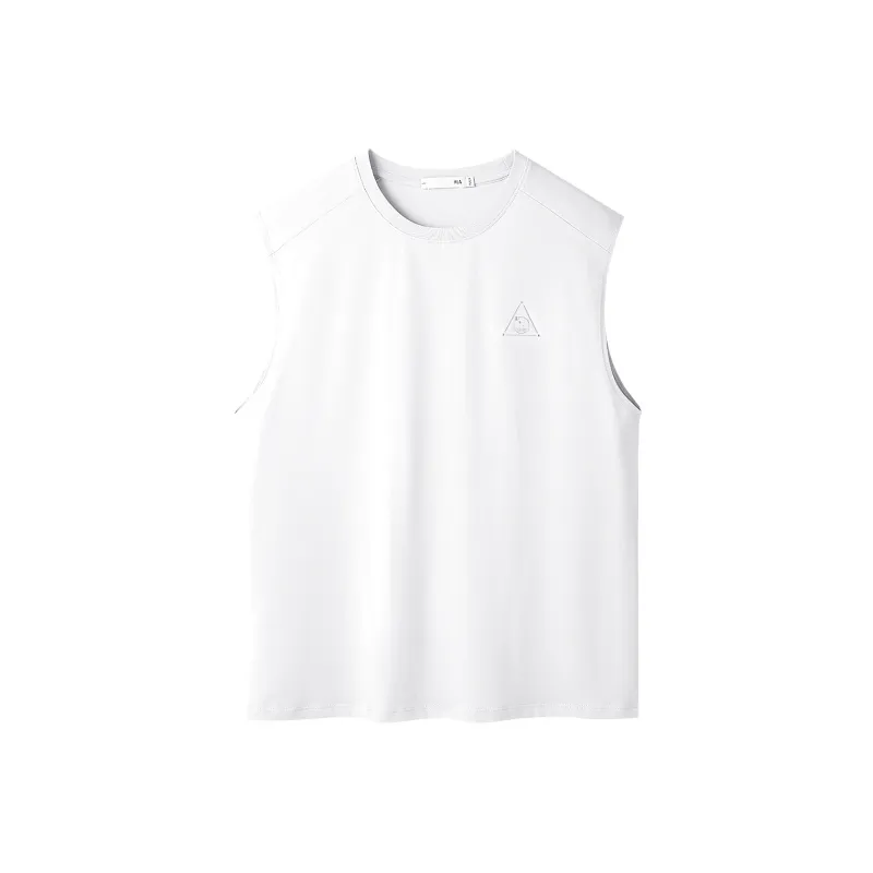 HLA x SANTI,LIANMINGKUAN Tank Top Men's-1