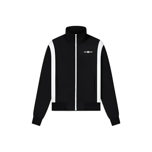 Vans embers jacket in marshmallow
