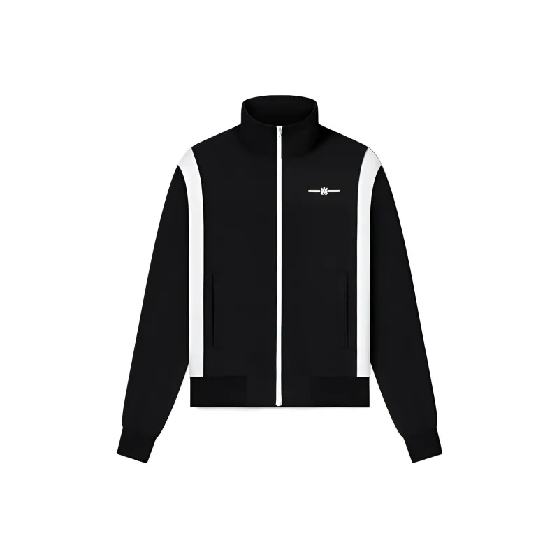 AMIRI Always On Point Track Jacket-0