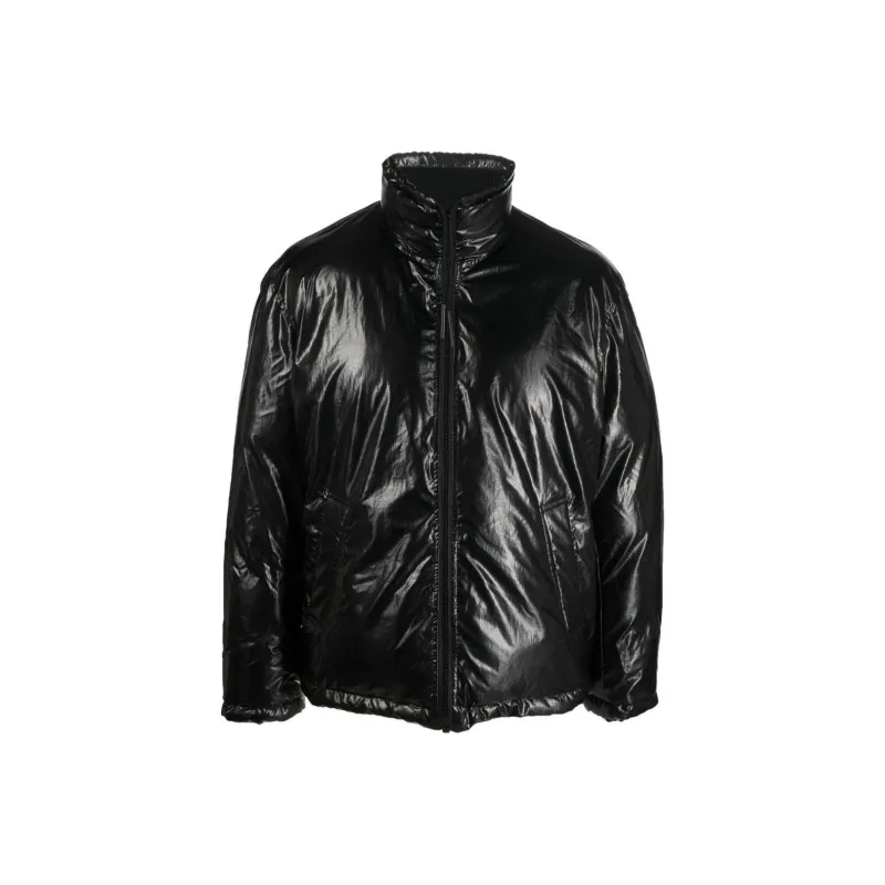 DIESEL W-Jupiter Reversible Puffer Jacket-0