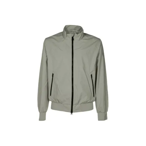 SAVE THE DUCK SS22 Jacket Men's Gray
