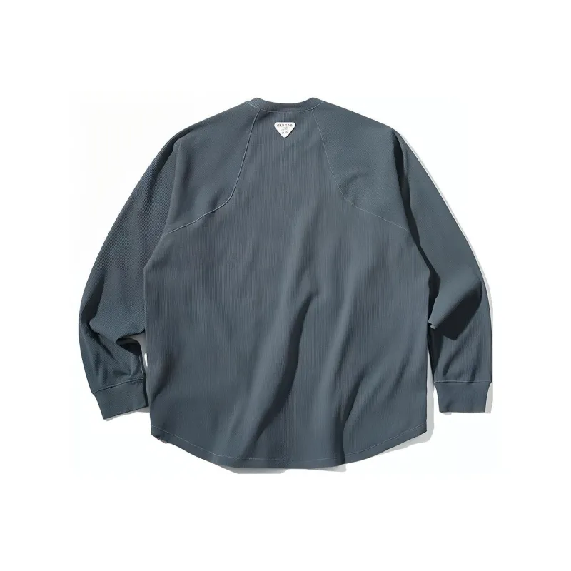 NOTHOMME BLUE Sweatshirt Unisex-4