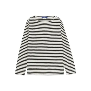 JUNYA WATANABE Striped Sweater