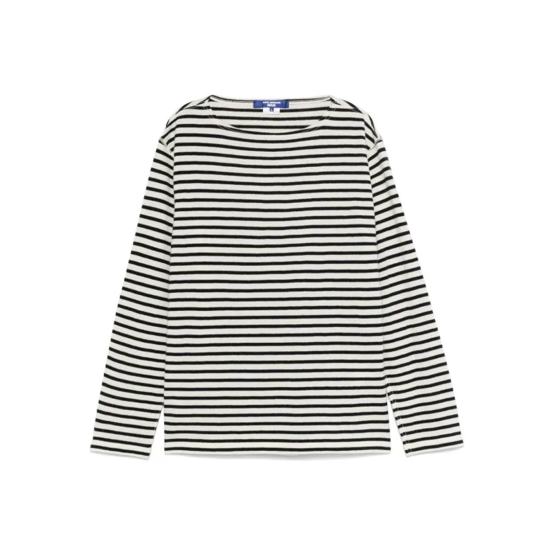JUNYA WATANABE Striped Sweater-0