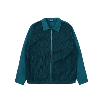 PLEASURES Flirt Work Jacket