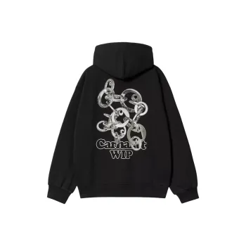 Carhartt WIP Charm Link Hoodie