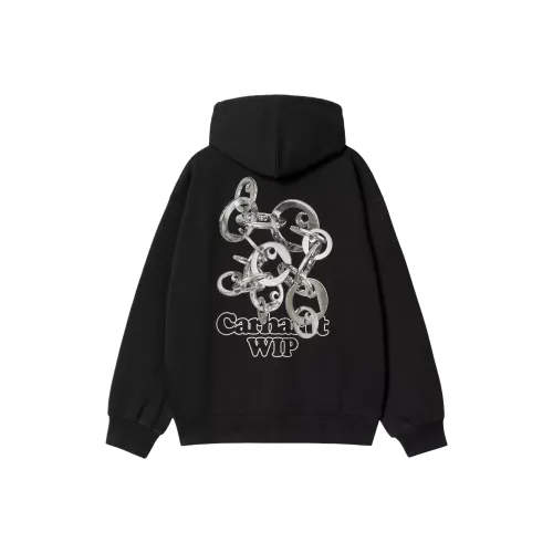 Carhartt WIP Charm Link Hoodie