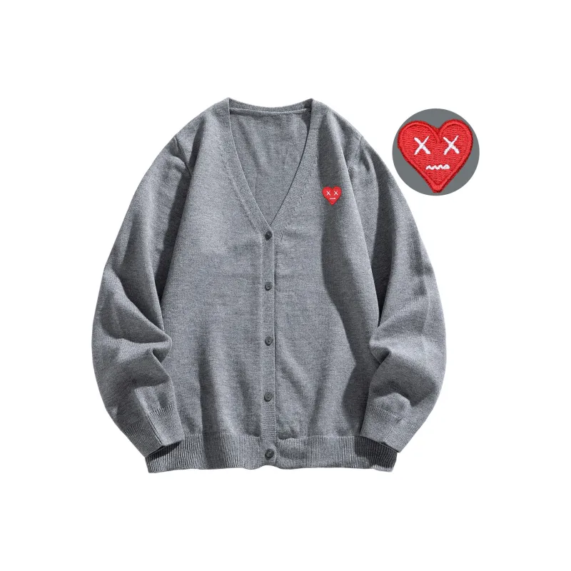 Emoji Knitwear Unisex-5