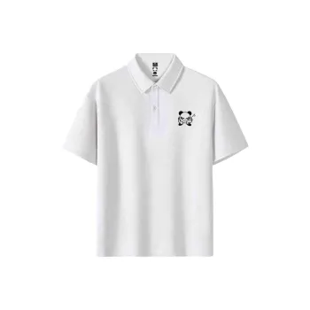 HIPANDA Polo Shirts Men