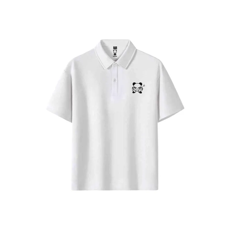 HIPANDA Polo Shirts Men-0