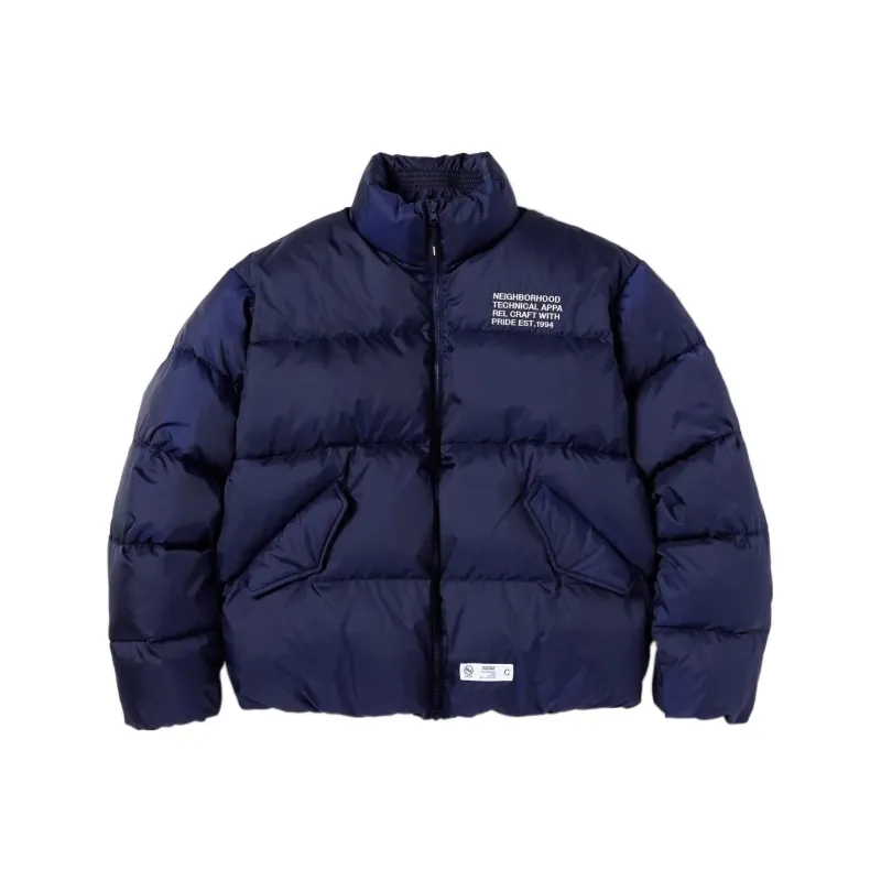 NEIGHBORHOOD Padded Bomber Jacket-0