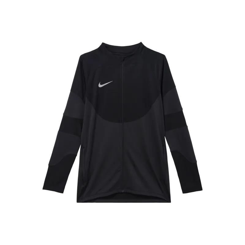 Nike Jackets Men Black-0