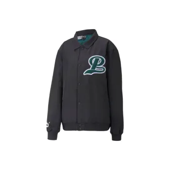 PUMA AC Milan Jackets Men Black