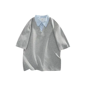 EYEUNDERSTAND Polo Shirt Unisex