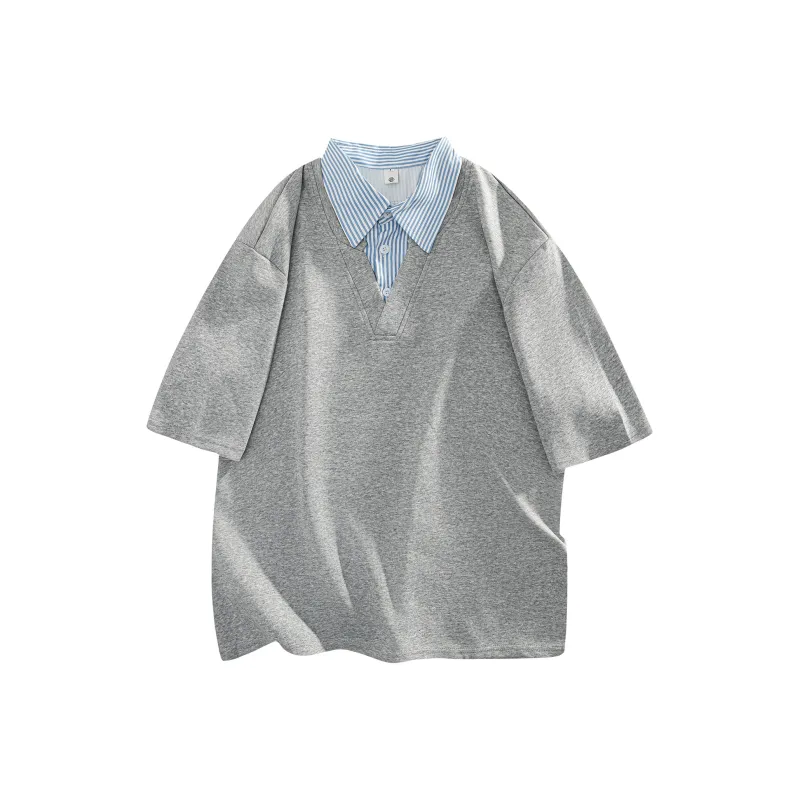 EYEUNDERSTAND Polo Shirt Unisex-0