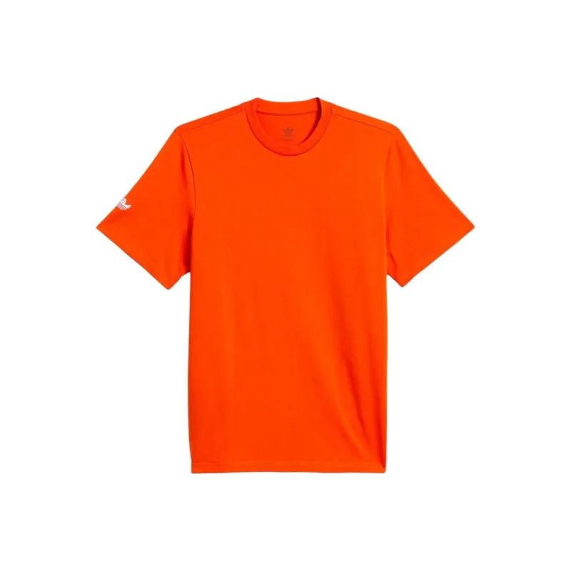 Adidas Originals Heavyweight Shmoofoil Tee-0